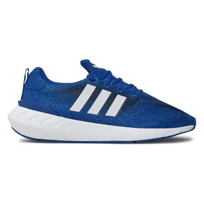 Sneakersy adidas Swift Run 22 GZ3498 Modrá