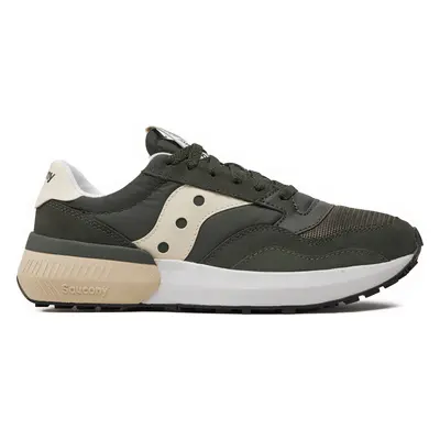 Sneakersy Saucony Jazz Nxt S70790-3 Khaki