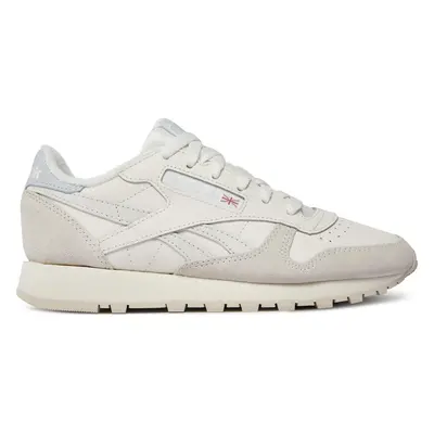 Sneakersy Reebok Classic Leather IE4880 Bílá