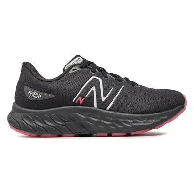 Běžecké boty New Balance Fresh Foam Evoz v3 WEVOZGB3 Černá