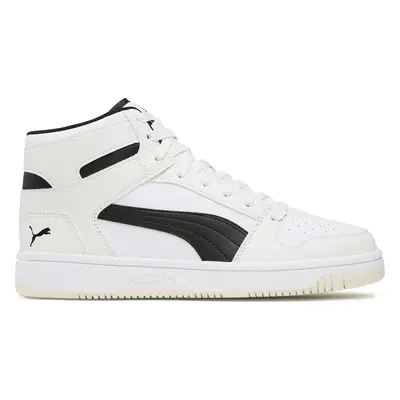 Sneakersy Puma Rebound Layup Sl 369573 30 Šedá