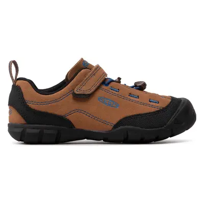 Polobotky Keen Jasper II 1026087 Hnědá