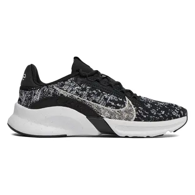 Boty do posilovny Nike SuperRep Go 3 Nn Fk DH3393 010 Černá