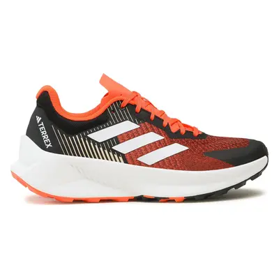 Běžecké boty adidas Terrex Soulstride Flow Trail Running Shoes HP5564 Černá