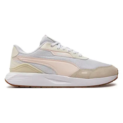 Sneakersy Puma Runtamed Plus 39125006 Bílá