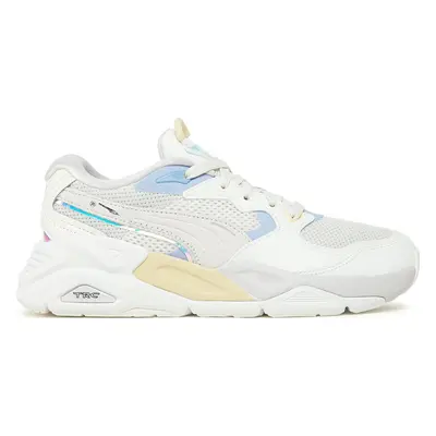 Sneakersy Puma Trc Mira Dimensions Wns 385969 04 Bílá