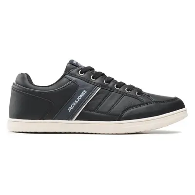 Sneakersy Jack&Jones Jfwbradfield 12203489 Černá