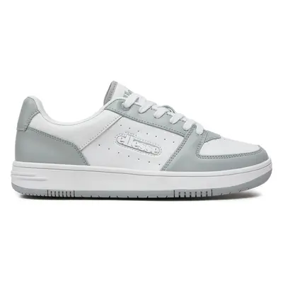 Sneakersy Ellesse Panaro Cupsole SHRF0560 Bílá