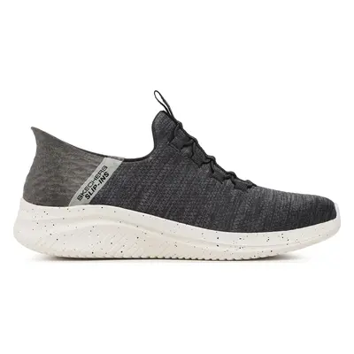 Sneakersy Skechers Right Away 232452/BLK Černá