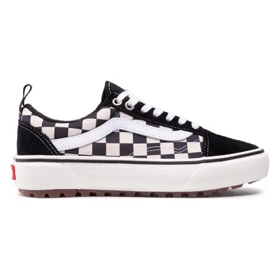 Tenisky Vans Ols Skool Mte-1 VN0A5I12A041 Černá