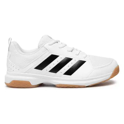 Sálovky adidas Ligra 7 M GZ0069 Bílá