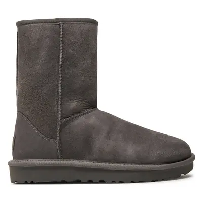 Sněhule Ugg W Classic Short II 1016223 Šedá