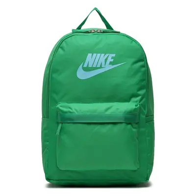 Batoh Nike Heritage DC4244 324 Zelená