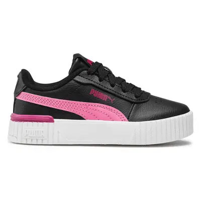 Sneakersy Puma Carina 2.0 PS 386186 11 Černá