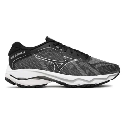 Běžecké boty Mizuno Wave Ultima 14 J1GD2318 Černá