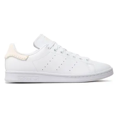 Sneakersy adidas Stan Smith W GY9381 Bílá