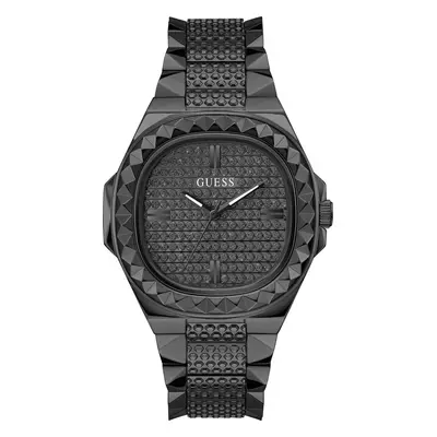 Hodinky Guess Rebel GW0622G2 Černá