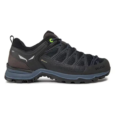 Trekingová obuv Salewa Ms Mtn Trainer Lite Gtx GORE-TEX 61361-0971 Černá