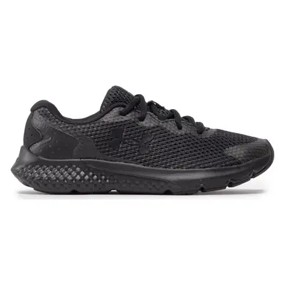 Běžecké boty Under Armour Ua W Charged Rouge 3 3024888-003 Černá