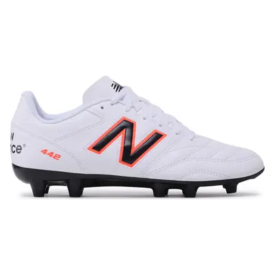 Boty na fotball New Balance MS43FWD2 Bílá