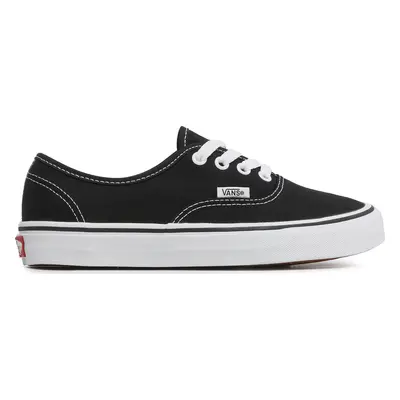 Tenisky Vans Authentic VN000EE3BLK1 Černá