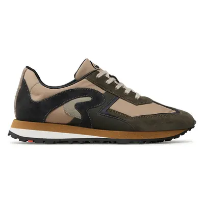 Sneakersy Lloyd Armand 22-623-11 Khaki