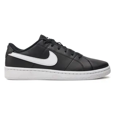 Sneakersy Nike Court Royale 2 Nn DH3160 001 Černá