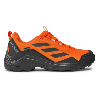 Trekingová obuv adidas Terrex Eastrail GORE-TEX Hiking Shoes ID7848 Oranžová