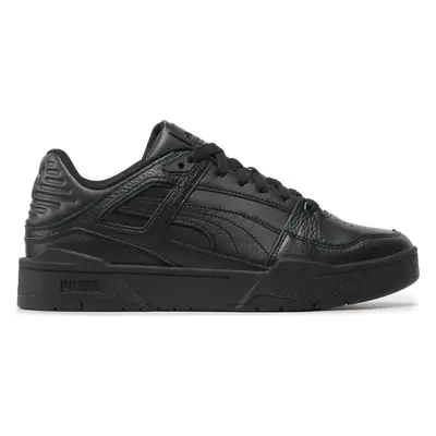 Sneakersy Puma Slipstream Lth 387544 01 Černá