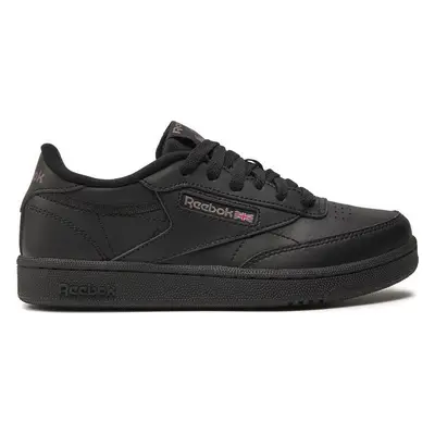 Sneakersy Reebok Club C BS6165 Černá