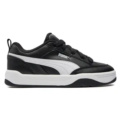 Sneakersy Puma Park Lifestyle 395084-03 Černá