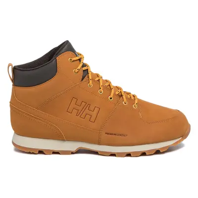 Trekingová obuv Helly Hansen Tsuga 114-54.724 Hnědá