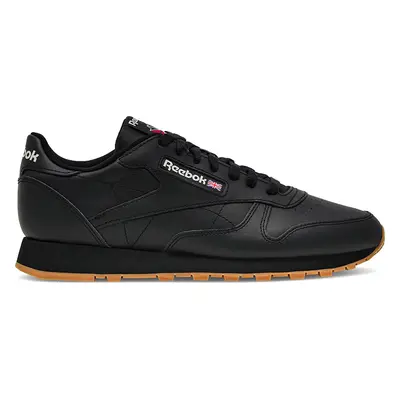 Sneakersy Reebok Classic Leather GY0954 Černá