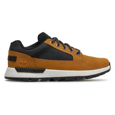 Sneakersy Timberland Killington Trekker Low Lace Sneaker TB0A68Z17541 Hnědá