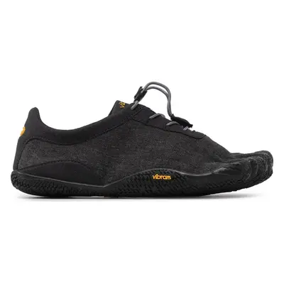 Boty do posilovny Vibram Fivefingers Kso Eco 21M9501 Šedá