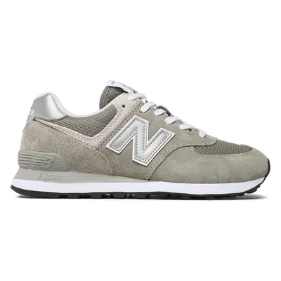 Sneakersy New Balance ML574EVG Šedá