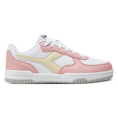 Sneakersy Diadora RAPTOR LOW 101.177704-50165 Růžová