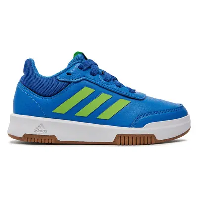 Sneakersy adidas Tensaur Sport Training Lace ID2299 Modrá