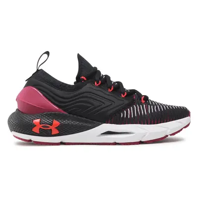 Běžecké boty Under Armour Ua W Hovr Phantom 2 Inknt 3024155-006 Černá