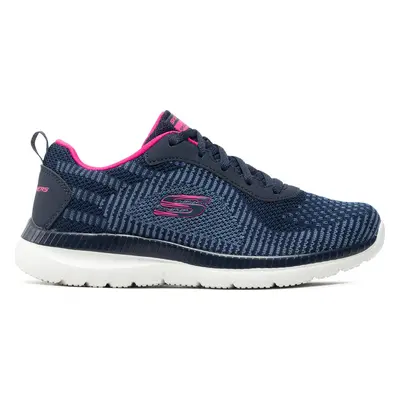 Sneakersy Skechers Purist 149220/NVHP Tmavomodrá