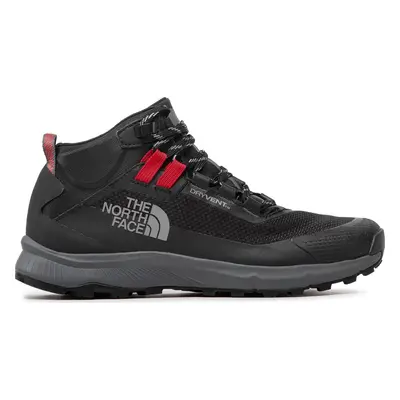 Trekingová obuv The North Face Cragstone Mid Wp NF0A5LXBNY71 Černá