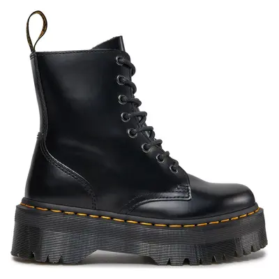 Glády Dr. Martens Jadon 15265001 Černá