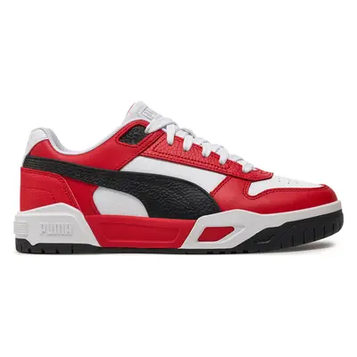 Sneakersy Puma Rbd Tech Classic 396553-04 Červená