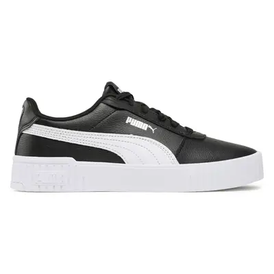 Sneakersy Puma Carina 2.0 38584910 Černá