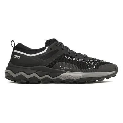 Běžecké boty Mizuno Wave Ibuki 4 Gtx J1GK2259 Černá