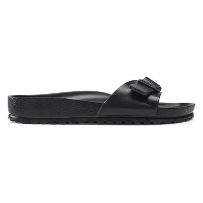 Nazouváky Birkenstock Madrid 0128161 Černá