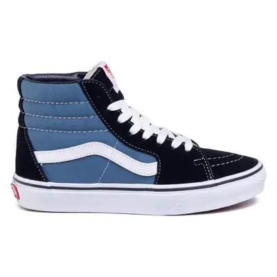 Sneakersy Vans Sk8-Hi VN000D5INVY1 Černá