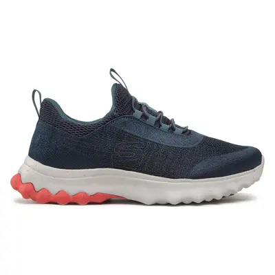 Sneakersy Skechers Reever 210435/DKNV Tmavomodrá