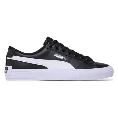 Sneakersy Puma Bari Casual 389382 02 Černá