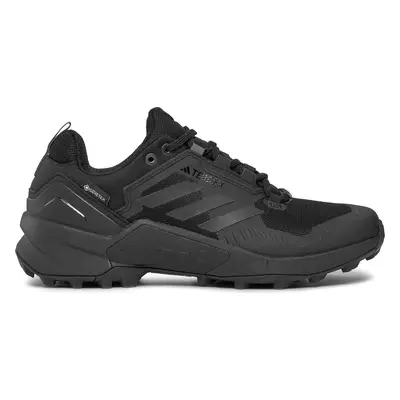 Trekingová obuv adidas Terrex Swift R3 GORE-TEX Hiking IE7634 Černá